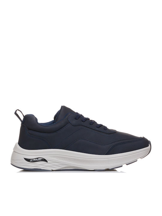 Zak Sneakers for men sd04007 navy