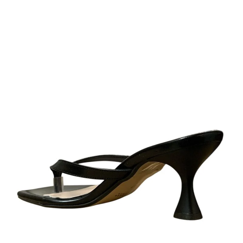 Beatris mules 5935 black - Image 4